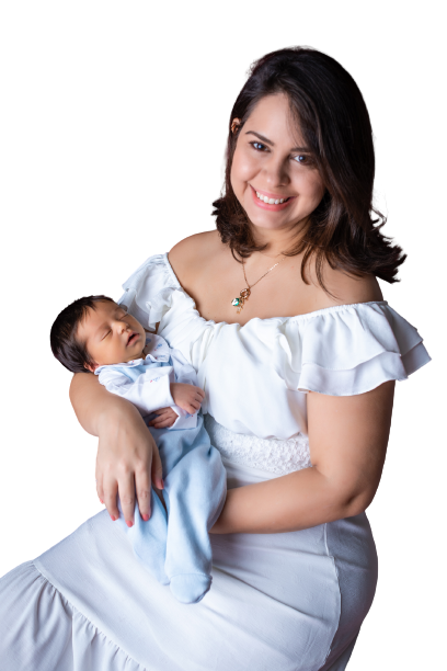 Mayara e Vitor